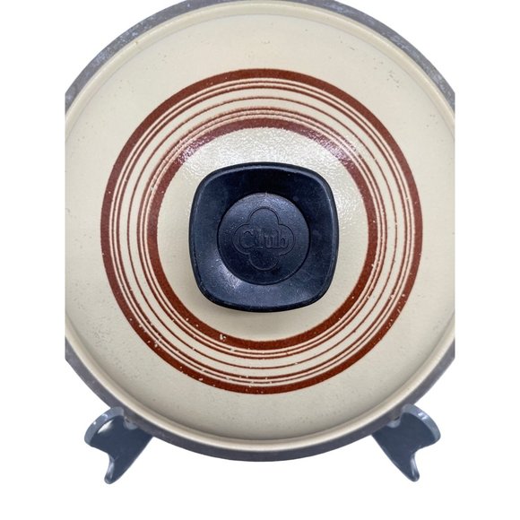 Club Pot Pan Lid rings - Picture 2 of 7